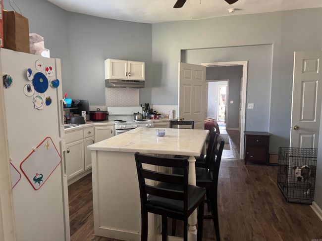 1873 S Cross St, Home with 0 bedrooms, 0 bathrooms and null parking in Little Rock AR | Image 12