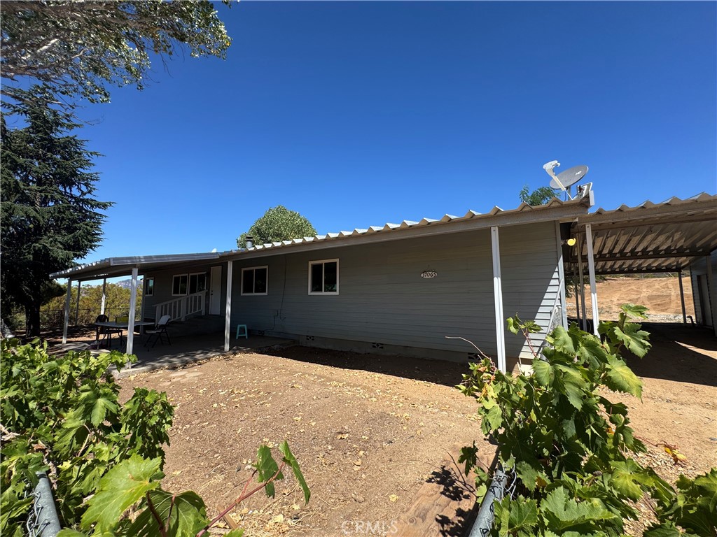 Residential in Anza 3