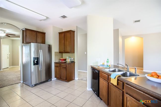 823 Kachina Loop, House other with 4 bedrooms, 2 bathrooms and null parking in Harker Heights TX | Image 12