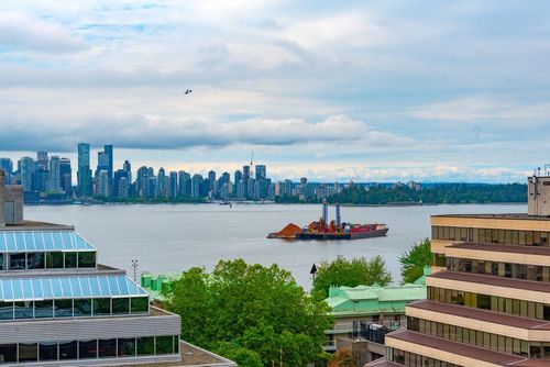712-175 W 1st St, North Vancouver, BC, V7M3N9 | Card Image