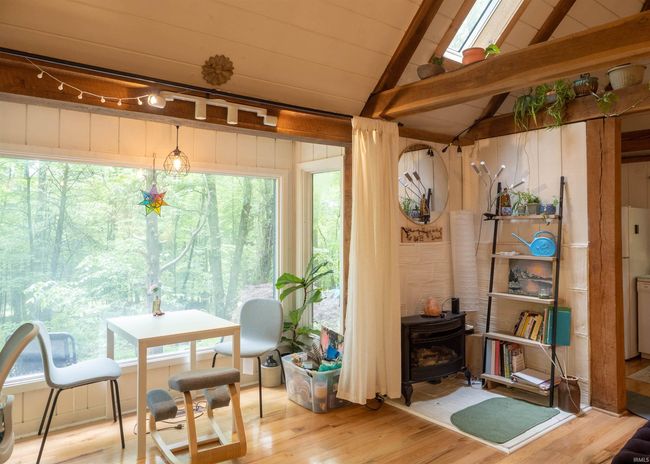 8273 E Fleener Rd, House other with 1 bedrooms, 1 bathrooms and null parking in Bloomington IN | Image 8