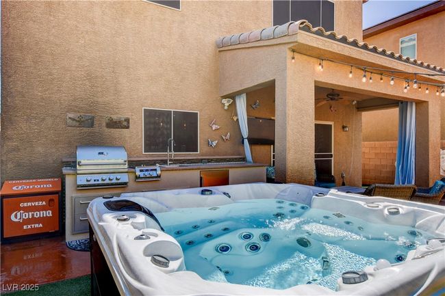 7613 Pulpit Rock Ct, House other with 3 bedrooms, 3 bathrooms and null parking in Las Vegas NV | Image 56