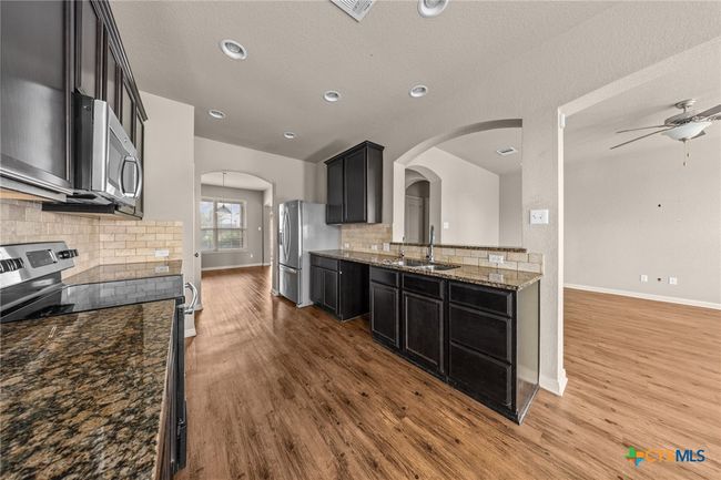 4703 Prewitt Ranch Rd, House other with 4 bedrooms, 3 bathrooms and null parking in Killeen TX | Image 5