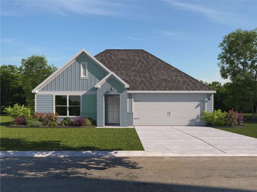 2021 Mandarin Court, Copperas Cove, TX, 76522 | Card Image