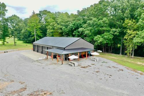 505 Possum Trot Rd, Melbourne, AR, 72556 | Card Image