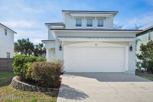 53 Menendez Rd, ST AUGUSTINE, FL, 32080-4543 | Card Image