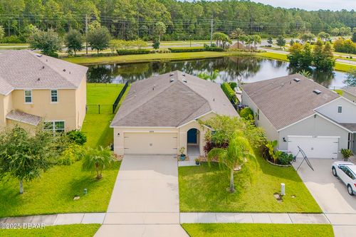 5209 Bear Corn Run, PORT ORANGE, FL, 32128-7533 | Card Image