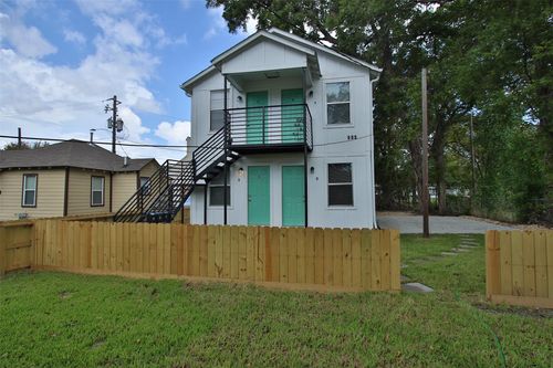 3-505 E 32nd St, Houston, TX, 77018-7709 | Card Image