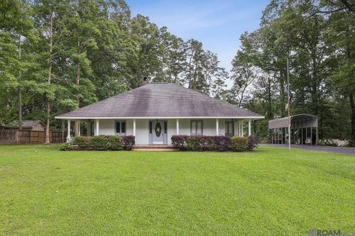 15522 Chanove Ave, Greenwell Springs, LA, 70739-3814 | Card Image