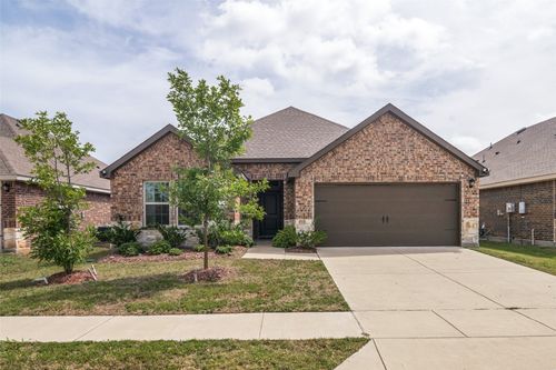3413 Perman Dr, Forney, TX, 75126-9557 | Card Image
