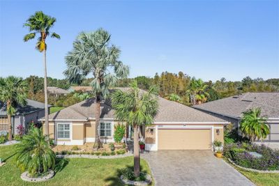 Exceptional home in Tampa Bay Golf & Country club! | Image 1