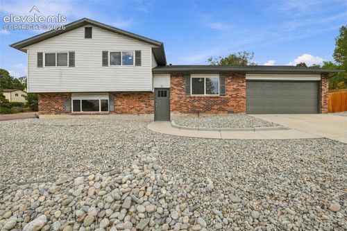 1070 Applewood Drive, Colorado Springs, CO, 80907 | Card Image