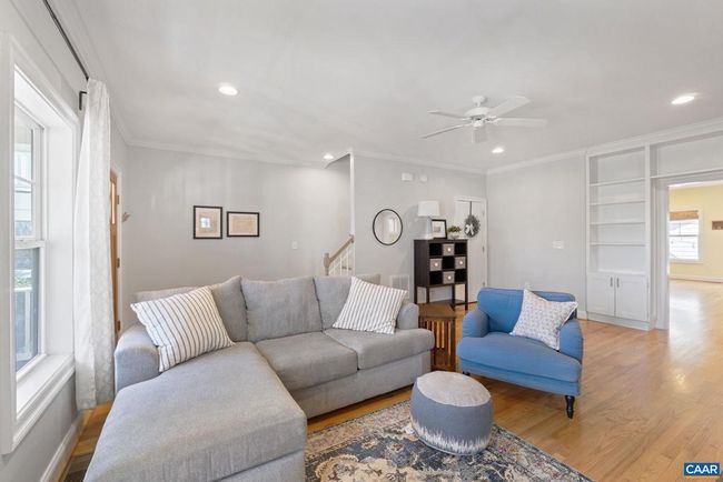 1435 Butler St, House other with 3 bedrooms, 3 bathrooms and null parking in CHARLOTTESVILLE VA | Image 9
