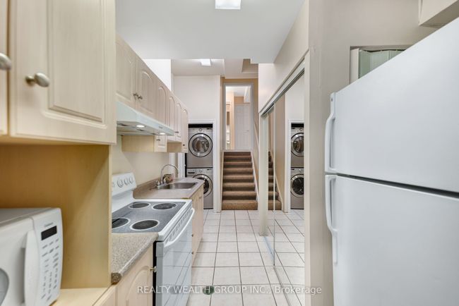 166 Sail Cres, House other with 5 bedrooms, 4 bathrooms and 4 parking in Maple ON | Image 36
