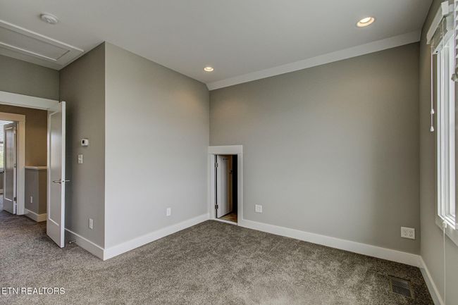 1539 Mystic St, House other with 3 bedrooms, 3 bathrooms and 2 parking in Knoxville TN | Image 25
