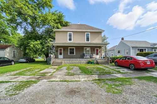 638 E 6th St, Delphos, OH, 45833-1518 | Card Image