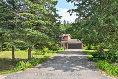 9 Baxter Ave, House other with 3 bedrooms, 3 bathrooms and 10 parking in Orangeville ON | Image 1