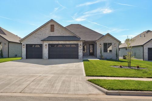 Lot 17 N Silver Charm Avenue, Springfield, MO, 65802 | Card Image