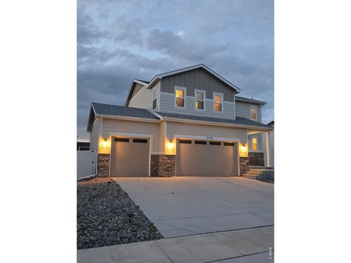 1142 Ibex Dr, Severance, CO, 80550-3027 | Card Image