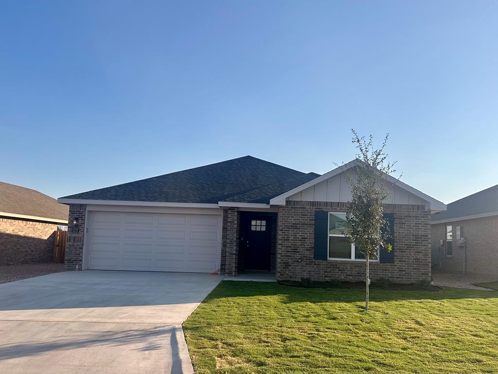Cedarhill Dr, San Angelo, TX 76904