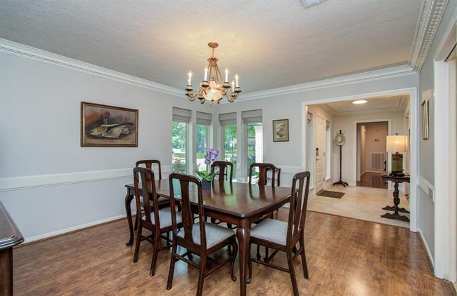 Stunning hardwood floors too! | Image 7