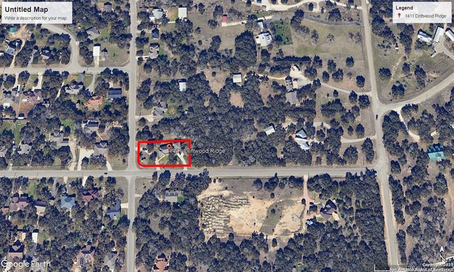 1411 Driftwood Rdg, House other with 6 bedrooms, 3 bathrooms and null parking in Spring Branch TX | Image 59