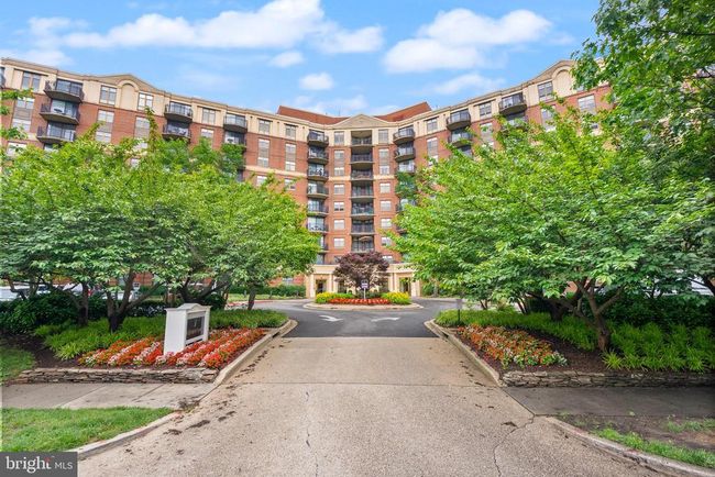 APT-411 - 3401 38 Th St Nw, Condo with 1 bedrooms, 1 bathrooms and null parking in WASHINGTON DC | Image 47
