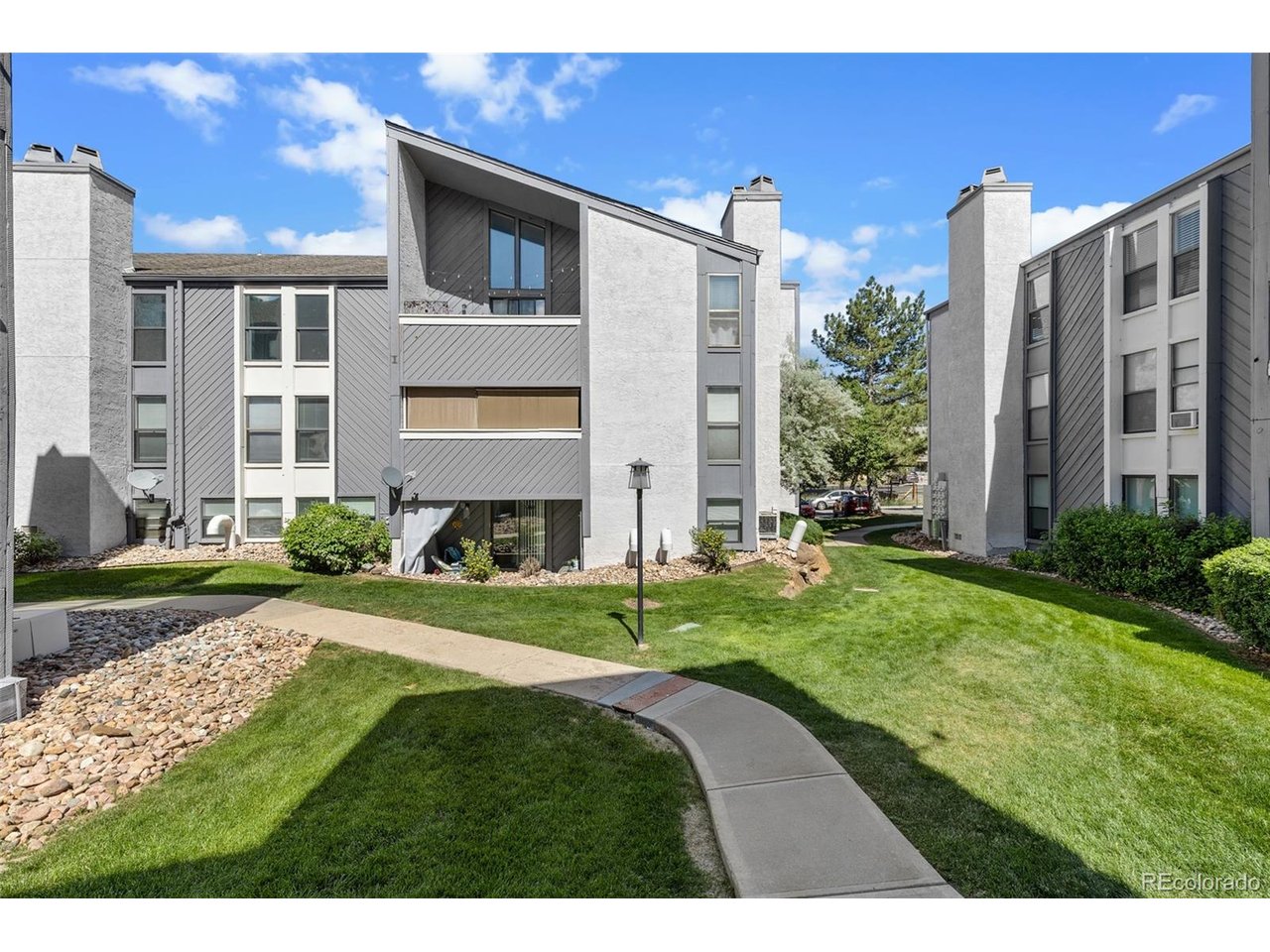 Residential in Englewood