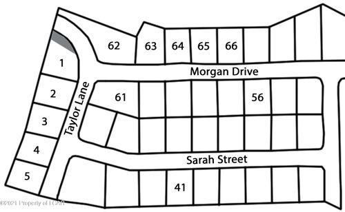 1 Taylor Ln, Wilkes Barre, PA, 18708-9213 | Card Image