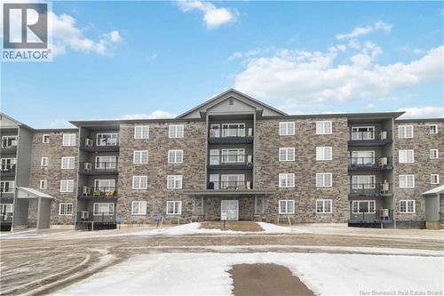 103-155 Lian St, Fredericton, NB, E3C0L9 | Card Image