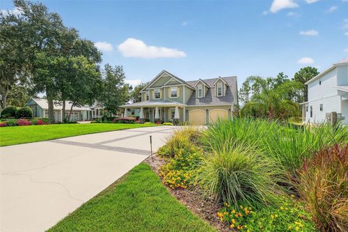 404 Long And Winding Rd, HOWEY IN THE HILLS, FL, 34737-4616 | Card Image