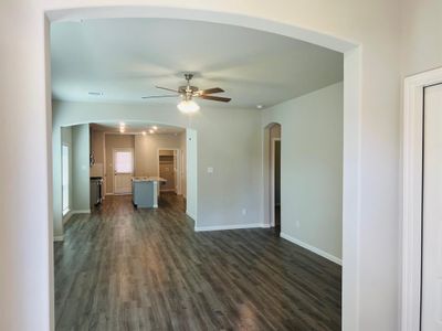 761 Marion Price Drive, House other with 3 bedrooms, 2 bathrooms and null parking in Dayton TX | Image 2