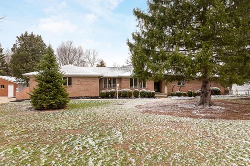 2210 Carriage Road, Powell, OH, 43065 | Card Image