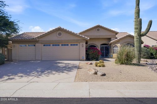 9440 E Palm Tree Dr, Scottsdale, AZ, 85255-5516 | Card Image