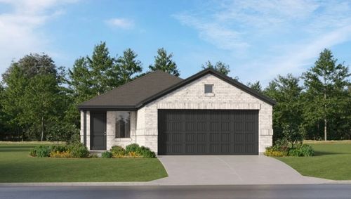 1217 Still Pond Drive, Crowley, TX, 76036 | Card Image