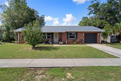 12326 Elgin Boulevard, House other with 2 bedrooms, 2 bathrooms and null parking in Spring Hill FL | Image 1