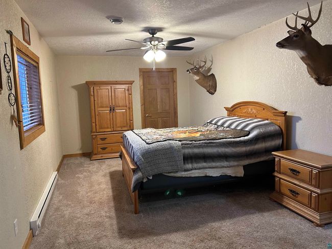 22085 Becker Rd, House other with 3 bedrooms, 1 bathrooms and null parking in MASON WI | Image 13