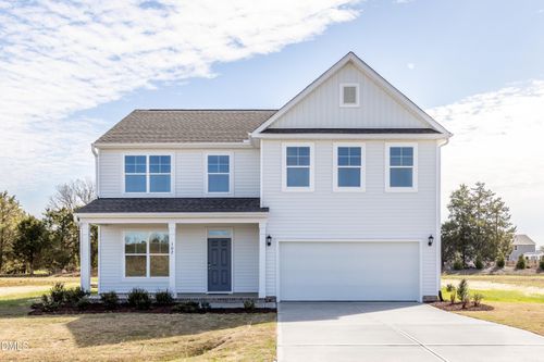 102 Bittersweet Trail, Benson, NC, 27504 | Card Image