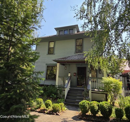 211 2nd St, Wallace, ID, 83873-2107 | Card Image
