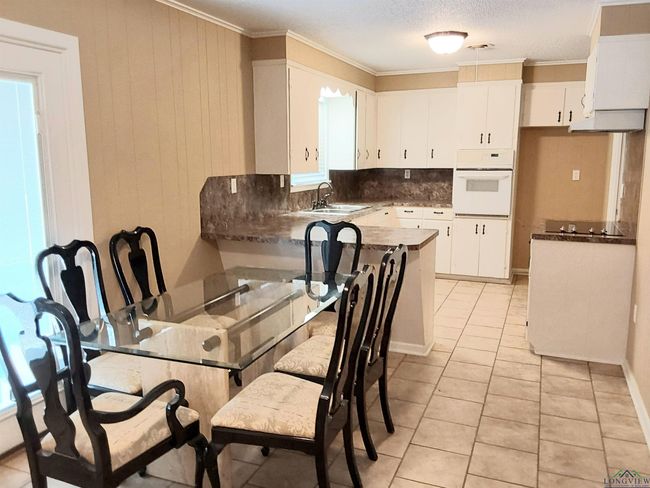 1011 Hillcrest, House other with 3 bedrooms, 1 bathrooms and null parking in Linden TX | Image 16