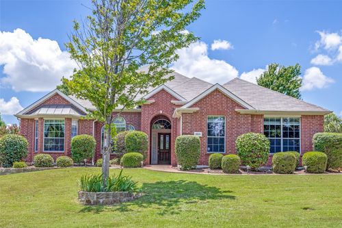1809 N Holland Rd, Mansfield, TX, 76063-5532 | Card Image