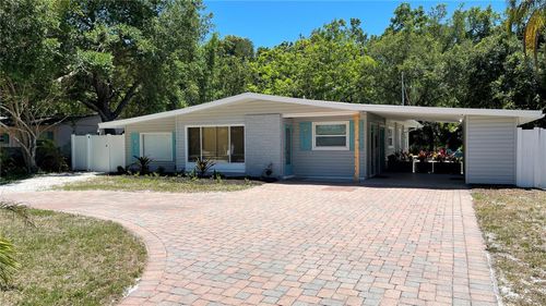 2504 S Milmar Dr, Sarasota, FL, 34237-7211 | Card Image