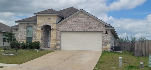 1102 Davy Street, Brenham, TX, 77833 | Card Image