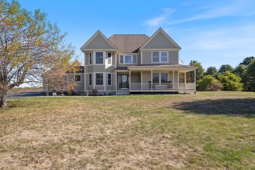 52 Shiloh Road, Durham, ME, 04222 | Card Image