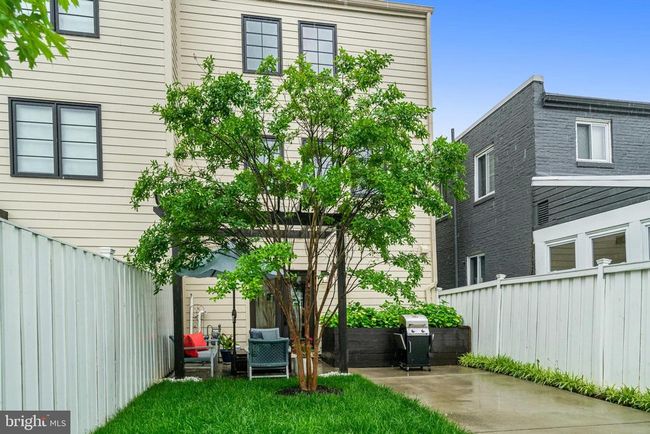 603 N Alfred St, Home with 4 bedrooms, 5 bathrooms and null parking in ALEXANDRIA VA | Image 19