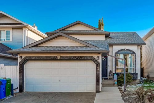 148 Citadel Close Nw, Calgary, AB, T3G4A6 | Card Image