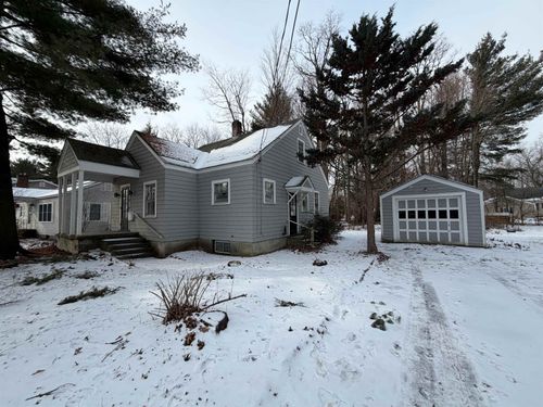 15 Elsom Parkway, South Burlington, VT, 05403 | Card Image