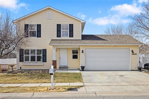 1610 Province Lane, Billings, MT, 59102 | Card Image