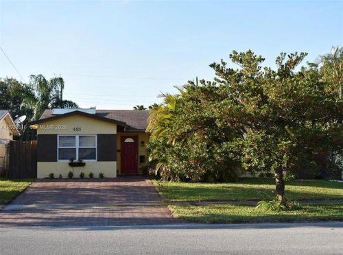 4415-4415 Tyler St, Hollywood, FL, 33021-6629 | Card Image