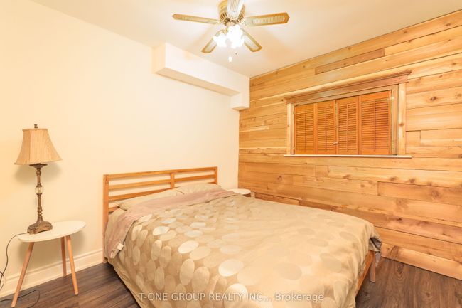 10 Riverside Crt, House other with 3 bedrooms, 2 bathrooms and 5 parking in Bancroft ON | Image 18